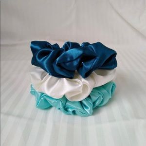 Homemade SCRUNCHIE❤️❤️